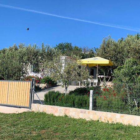 Villas Ermali 사밀 외부 사진
