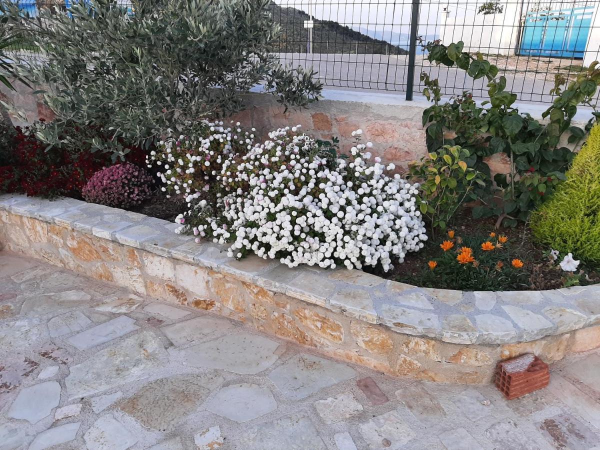 Villas Ermali 사밀 외부 사진