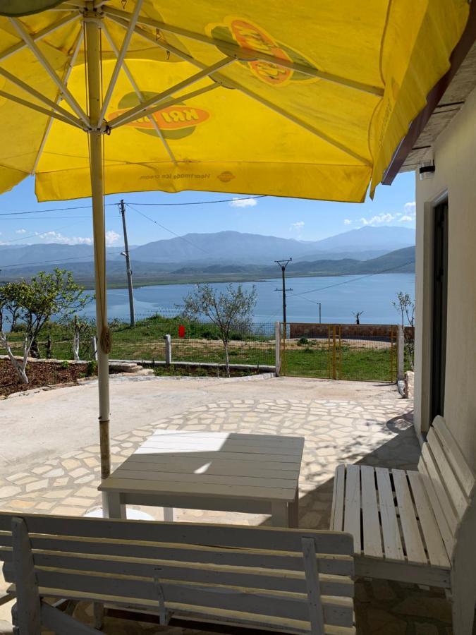 Villas Ermali 사밀 외부 사진