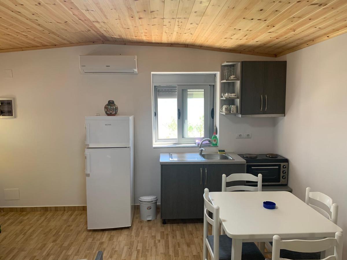 Villas Ermali 사밀 외부 사진