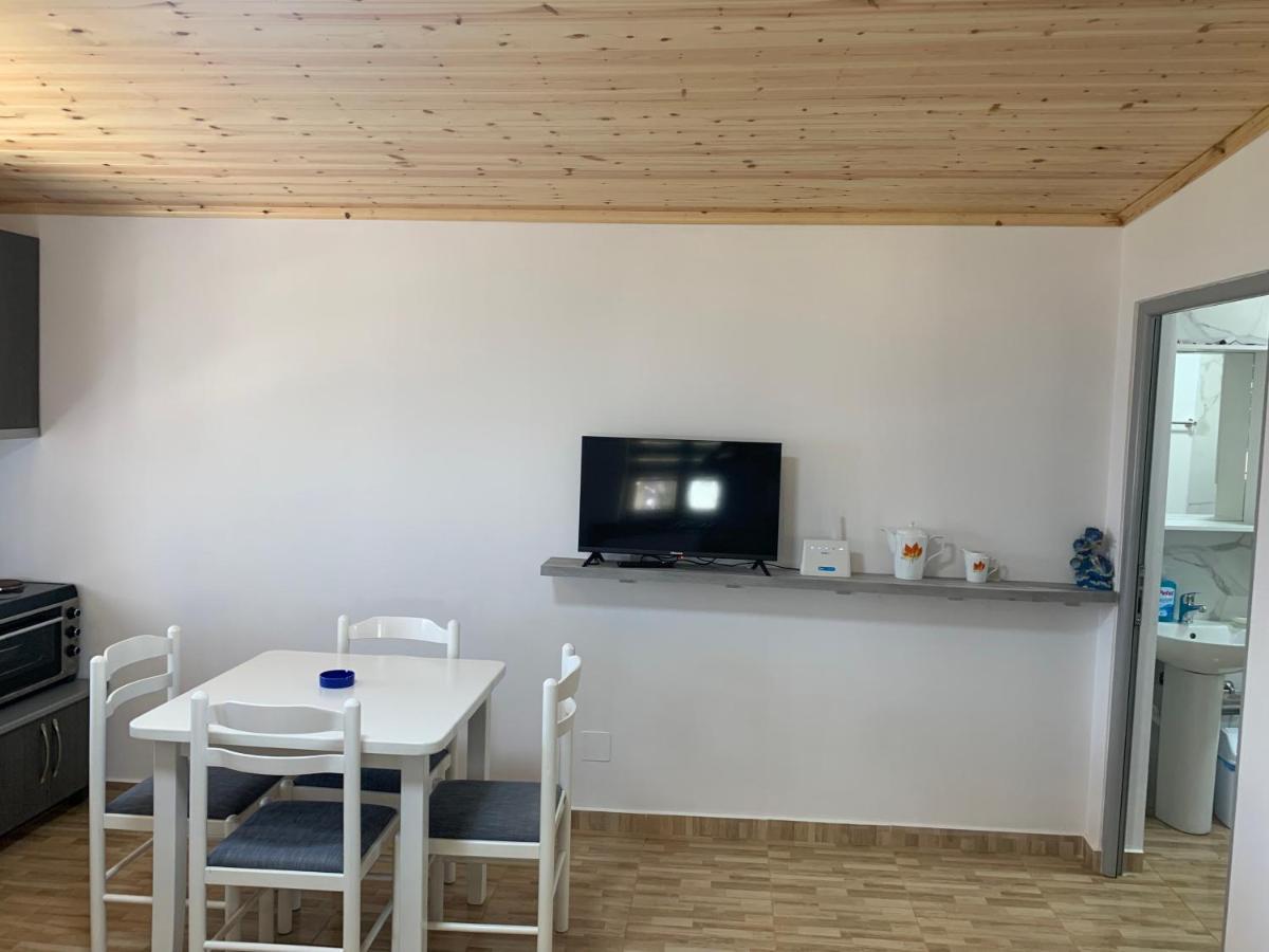 Villas Ermali 사밀 외부 사진