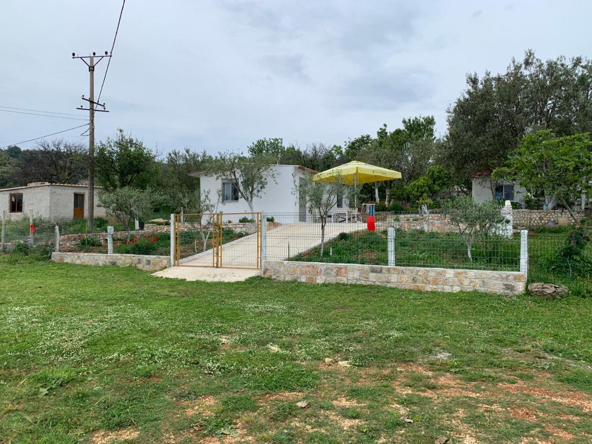 Villas Ermali 사밀 외부 사진