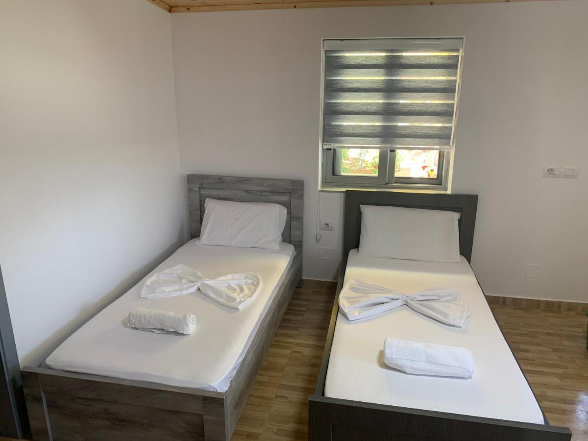 Villas Ermali 사밀 외부 사진