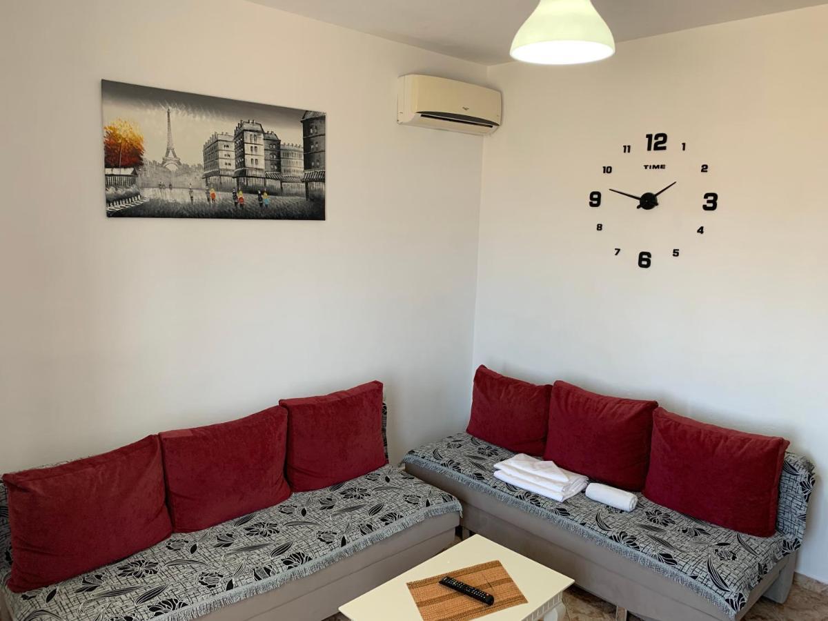 Villas Ermali 사밀 외부 사진