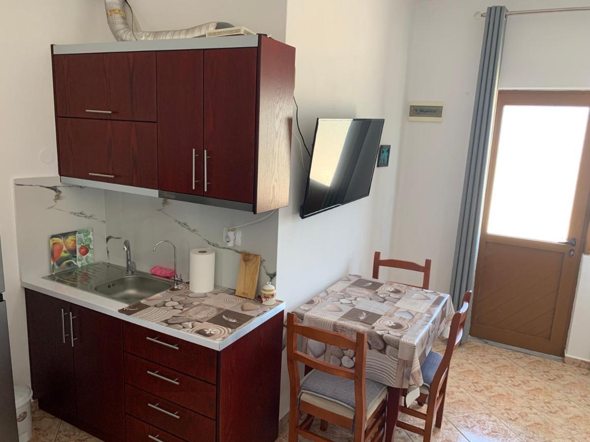 Villas Ermali 사밀 외부 사진