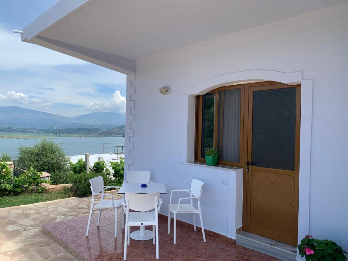 Villas Ermali 사밀 외부 사진