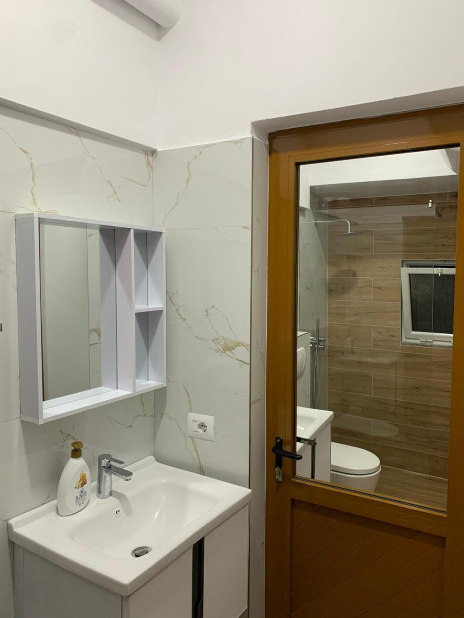 Villas Ermali 사밀 외부 사진