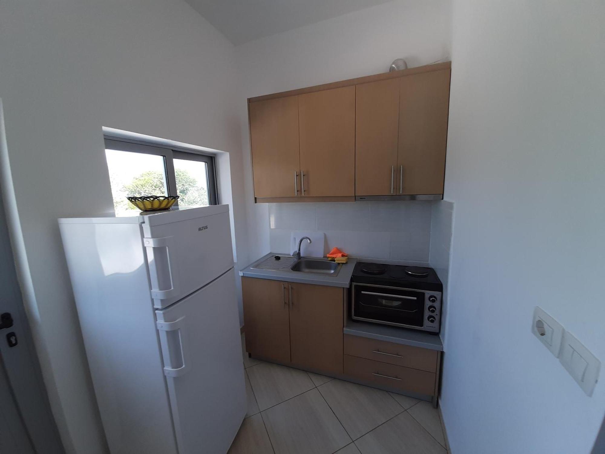 Villas Ermali 사밀 외부 사진