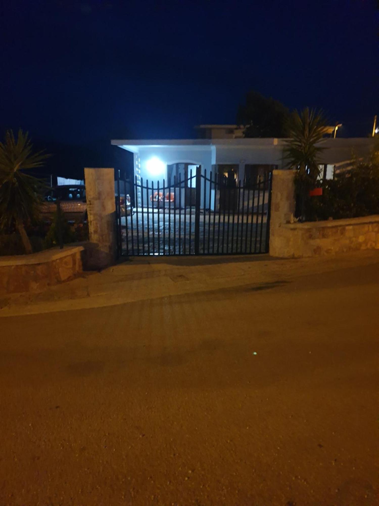Villas Ermali 사밀 객실 사진