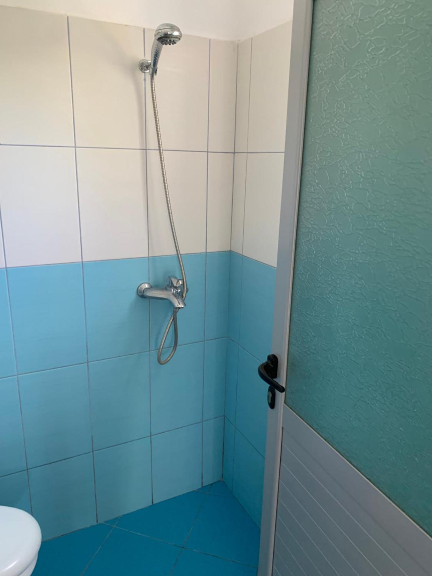 Villas Ermali 사밀 외부 사진