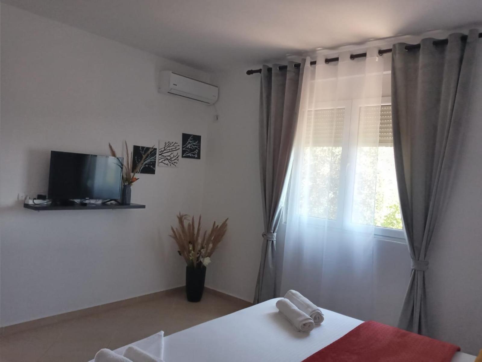 Villas Ermali 사밀 외부 사진