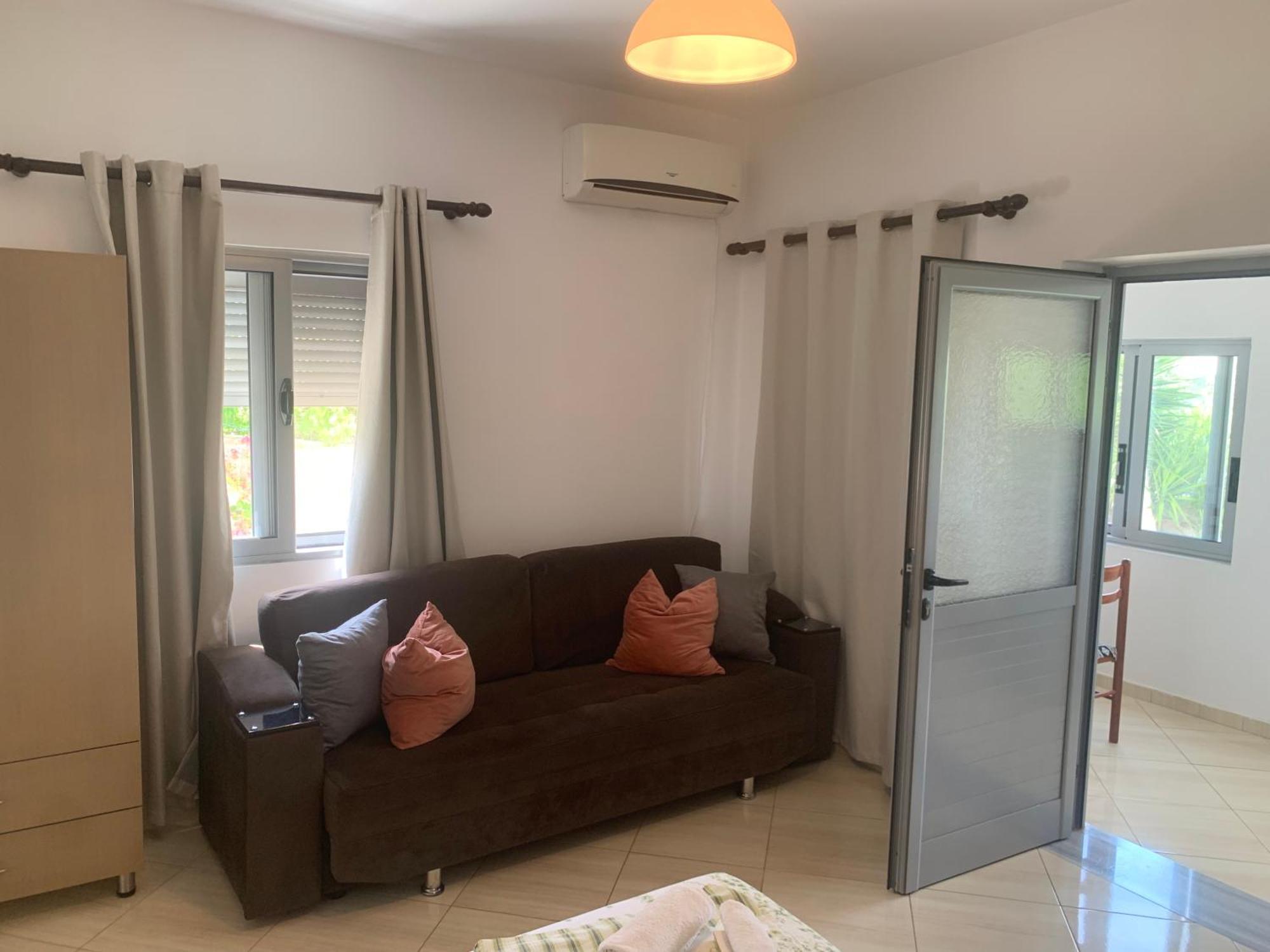 Villas Ermali 사밀 외부 사진