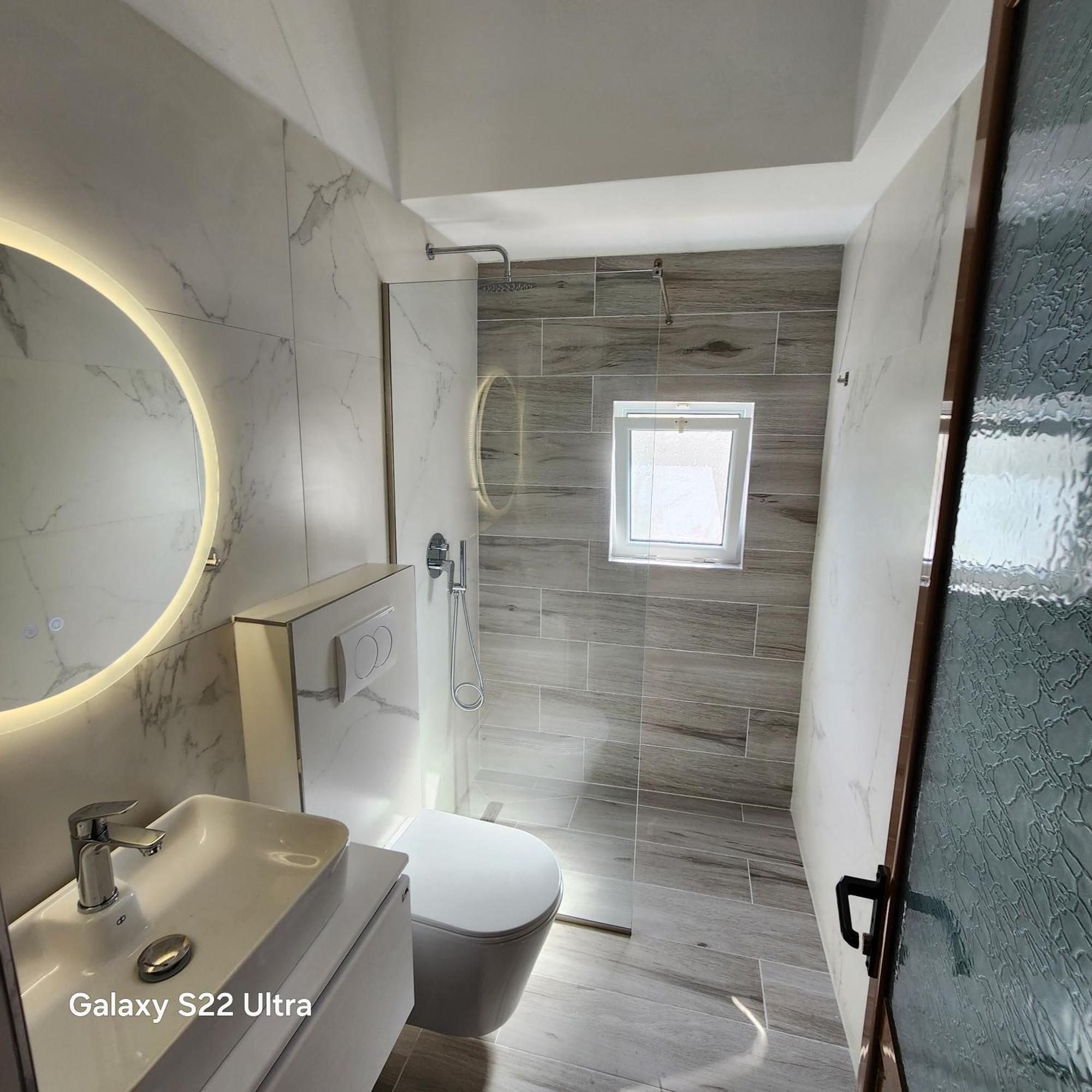 Villas Ermali 사밀 외부 사진